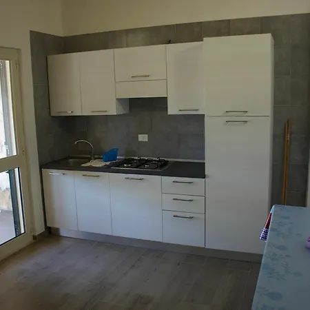 With One Bedroom In Vieste, With Furnished Garden - 700 M Fr * Vieste