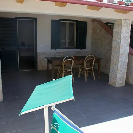 With One Bedroom In Vieste, With Furnished Garden - 700 M Fr Vieste